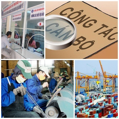 Chỉ đạo, điều hành của Chính phủ, Thủ tướng Chính phủ nổi bật tuần từ 22-26/10/2018